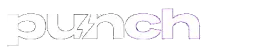 Punch логотип